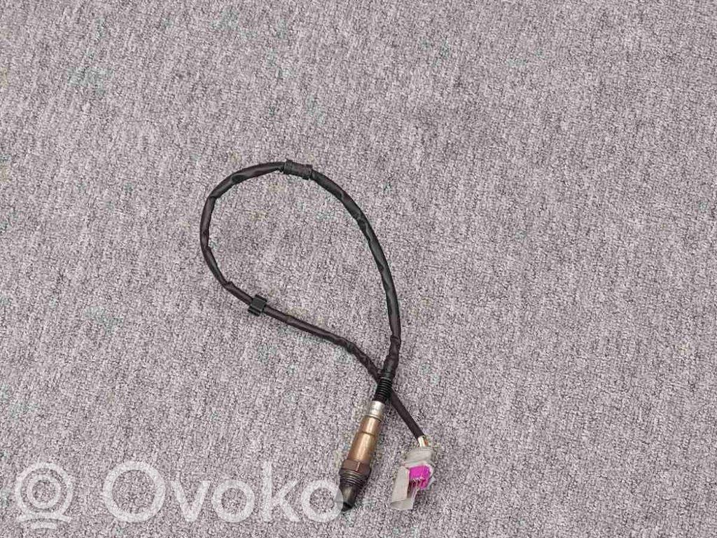 Volkswagen Golf VII Lambda probe sensor 