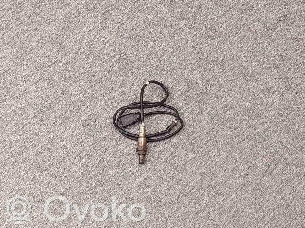 Volkswagen Golf VII Lambda probe sensor 