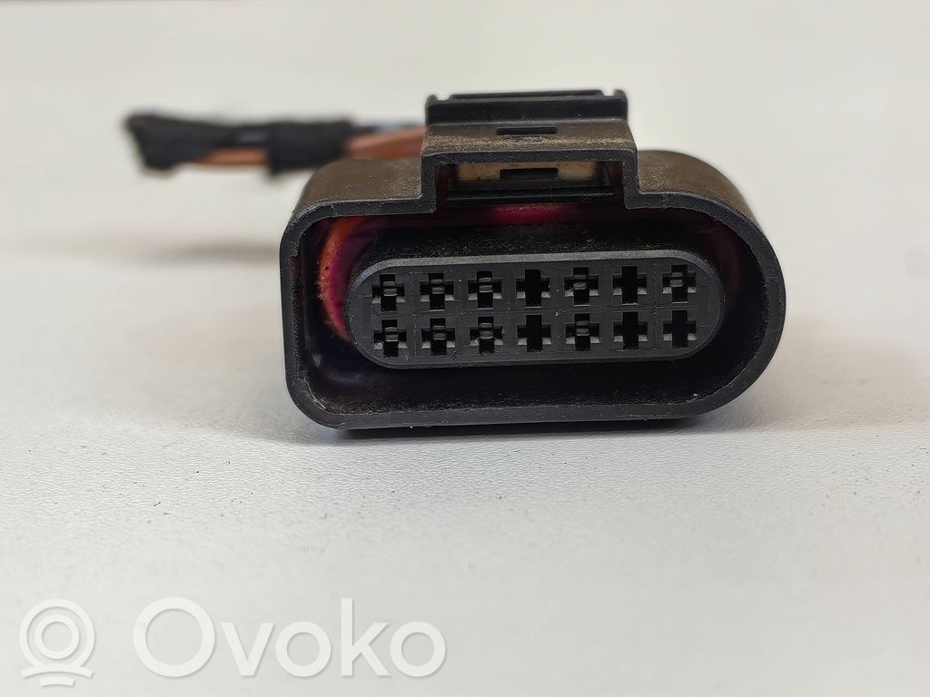 Volkswagen Golf VII Other exterior part 