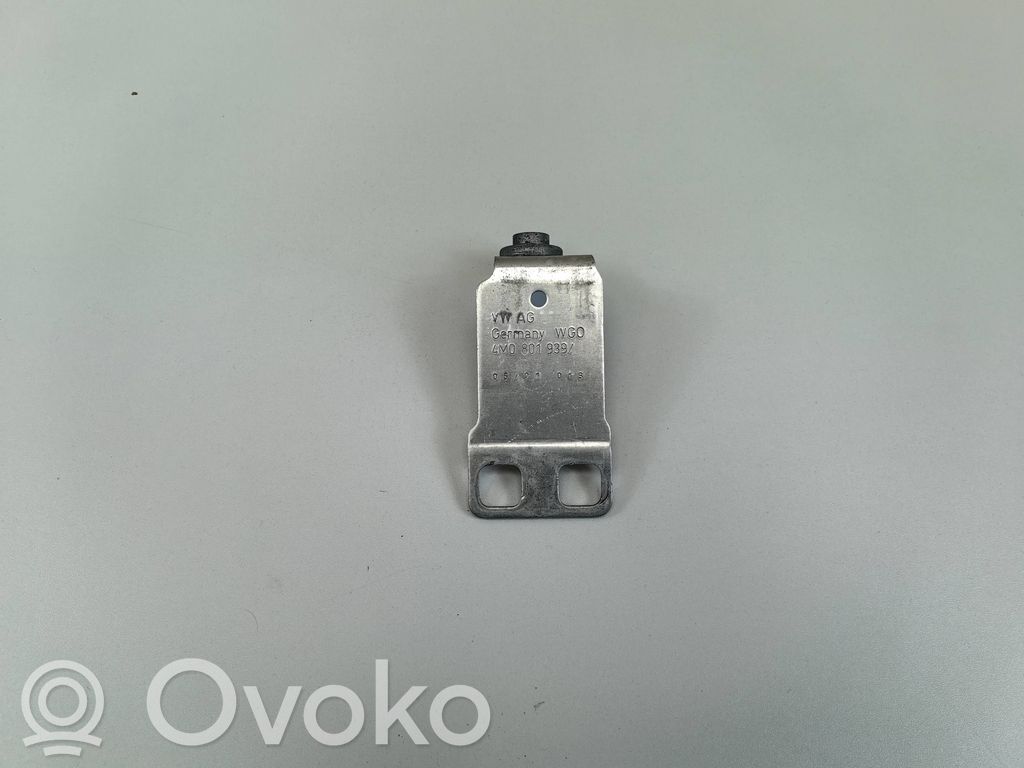 Audi Q8 Other exterior part 
