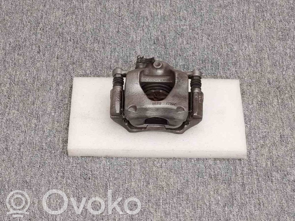 Mini One - Cooper F56 F55 Priekinis suportas 