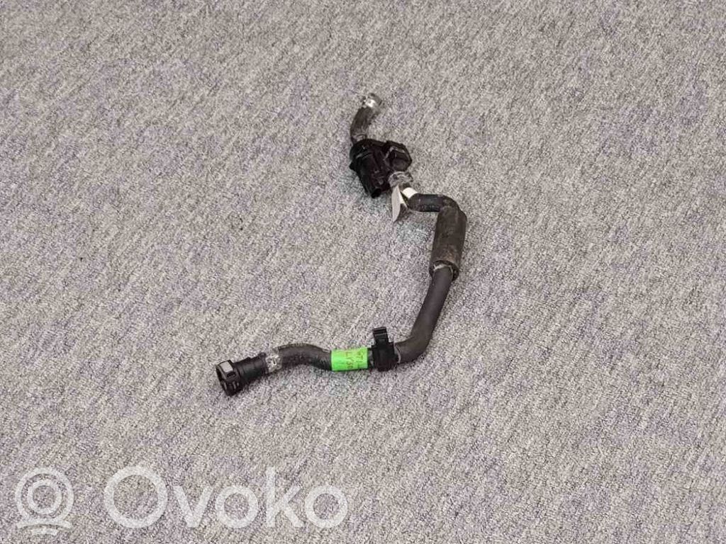 Volkswagen Golf VII Kita variklio skyriaus detalė 
