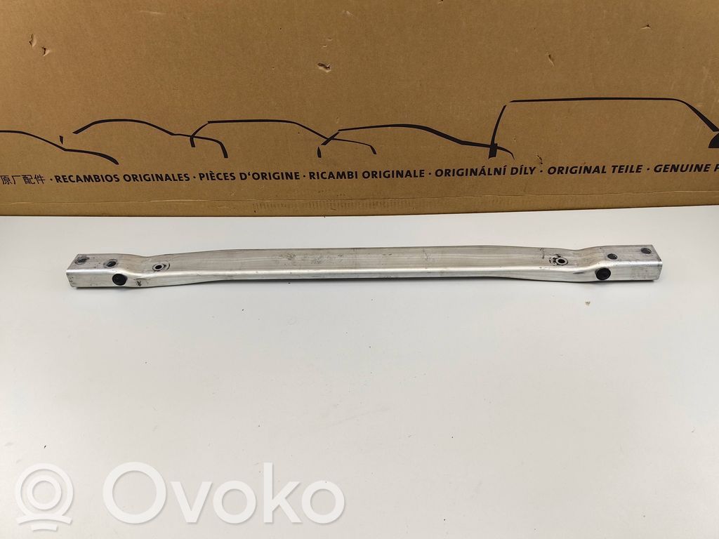 Audi Q8 Cita veida ārēja detaļa 