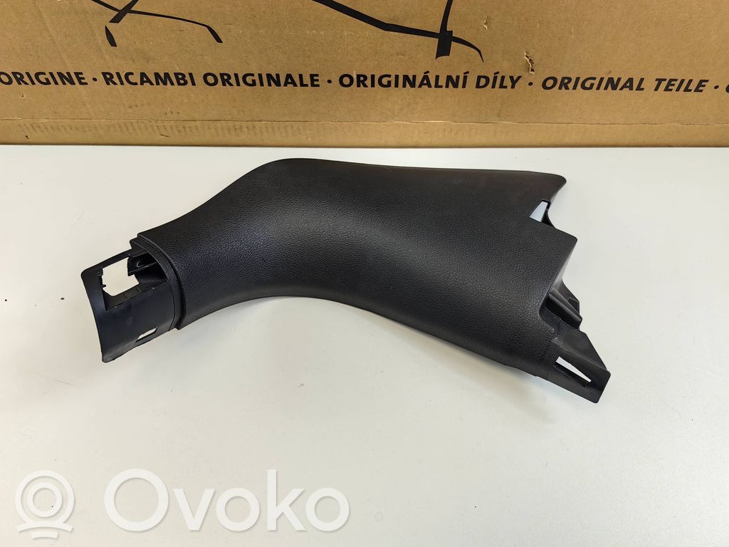 Audi A3 S3 8V Front sill trim cover 