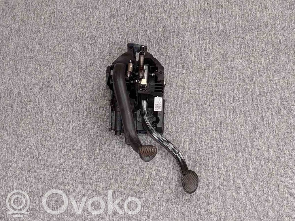 Mini One - Cooper F56 F55 Pedalų komplektas 