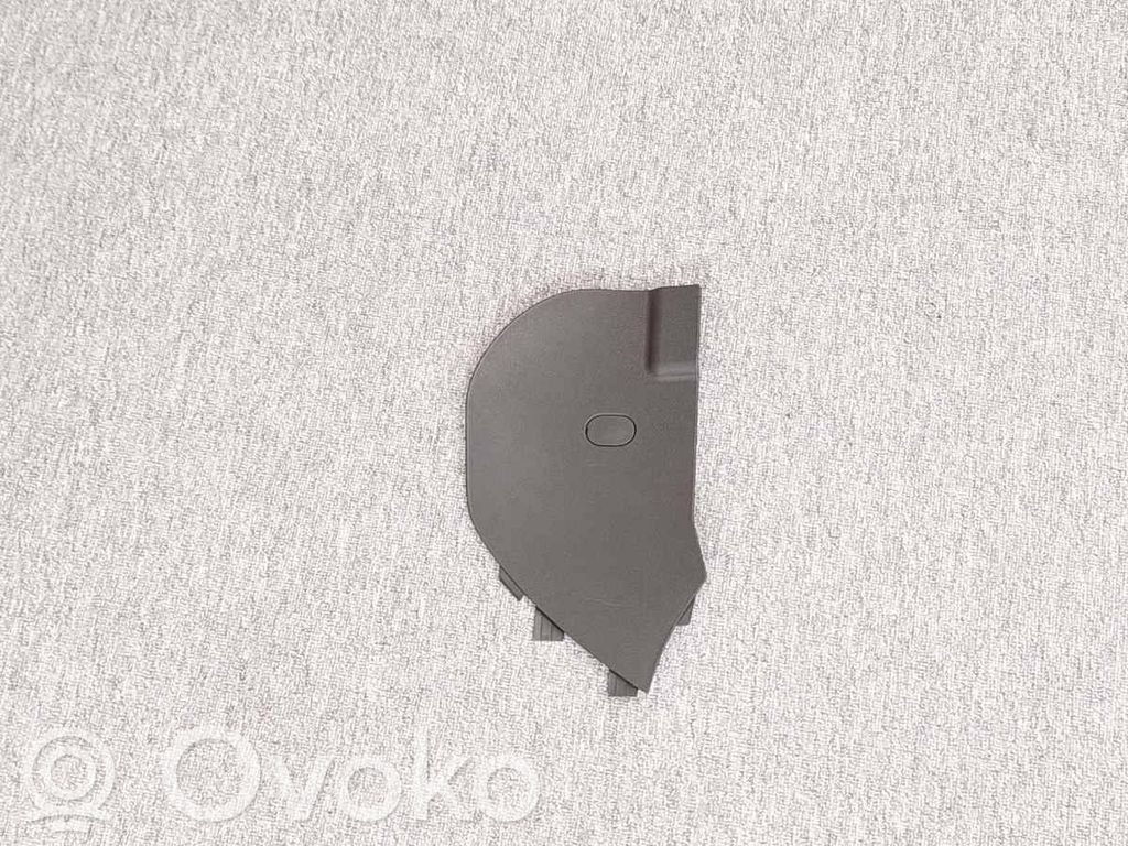 Audi Q3 8U Centre console side trim front 