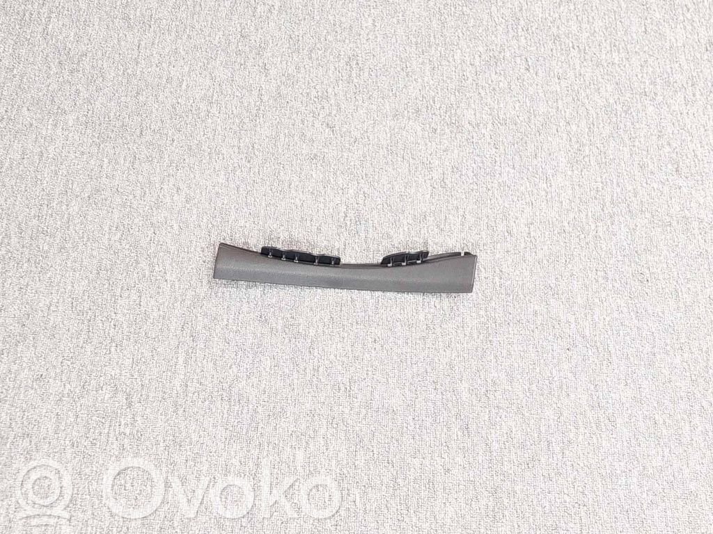 Audi A3 S3 8V Kita salono detalė 