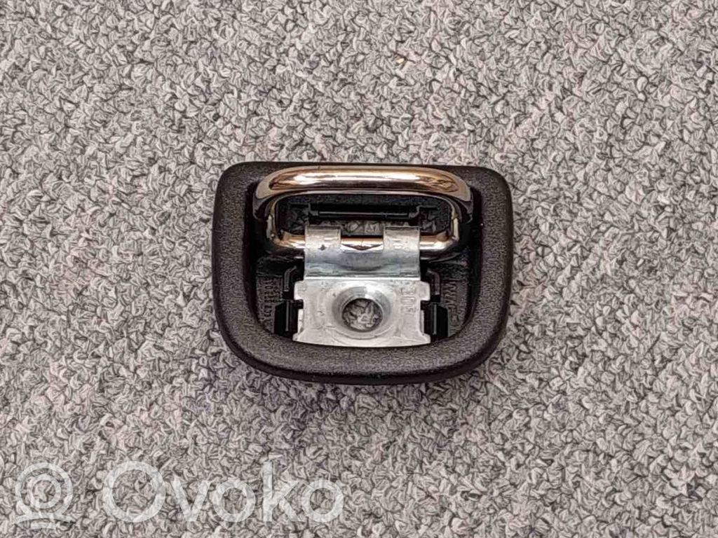 Audi A3 S3 8V Tie down hook / loop 