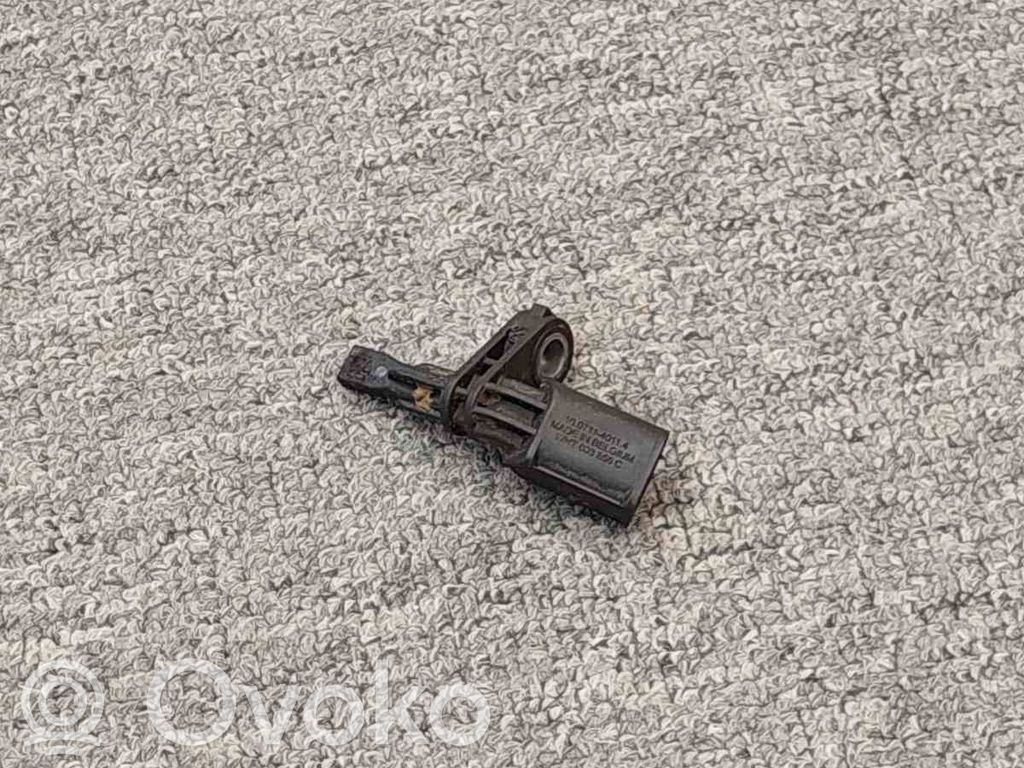 Volkswagen Golf Sportsvan ABS rear brake sensor 