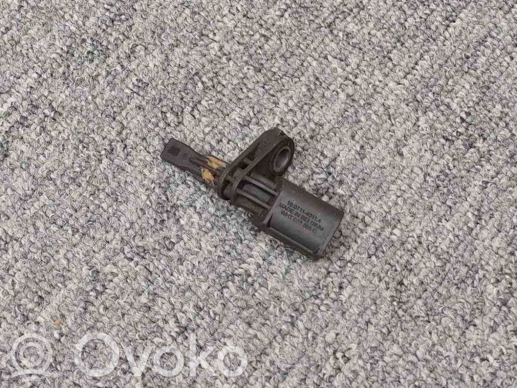 Volkswagen Tiguan ABS rear brake sensor 