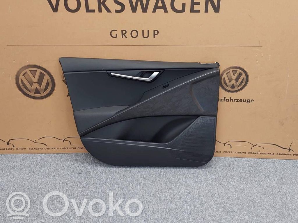 KIA Niro Front door card panel trim 