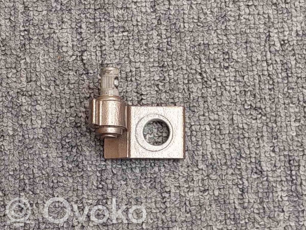 Volkswagen Tiguan Aizmugurē apakšējā vira (eņģe) 