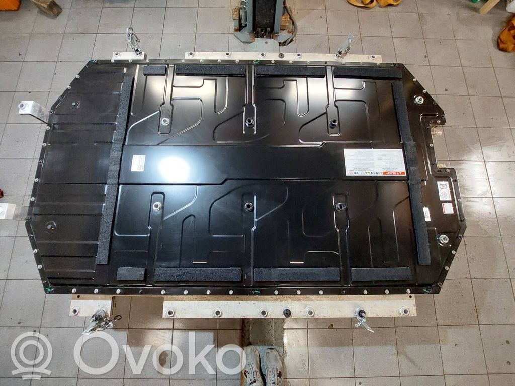 KIA EV6 Akumuliatorius 