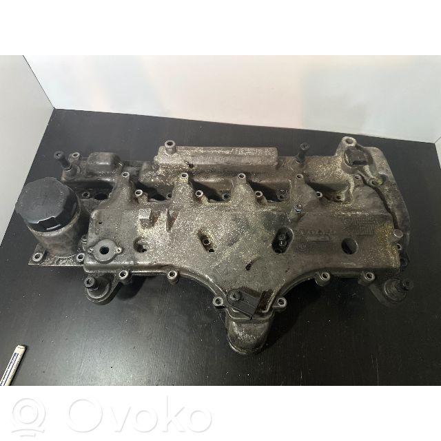 Volvo S60 Cache culbuteur 