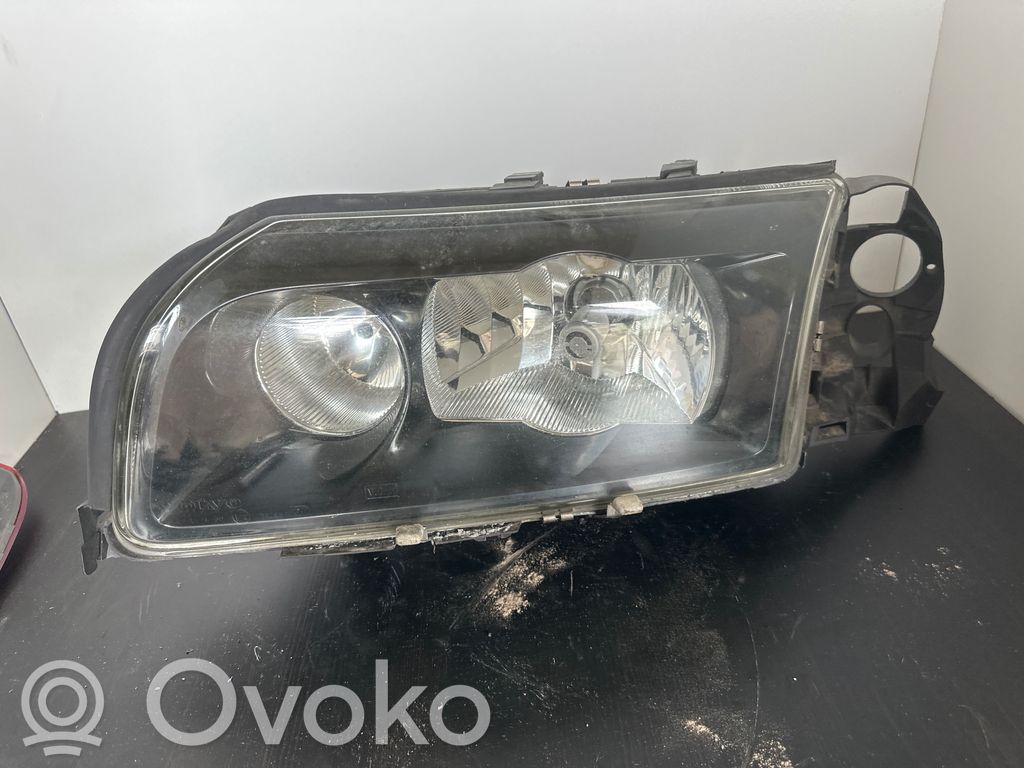 Volvo S80 Headlight/headlamp 