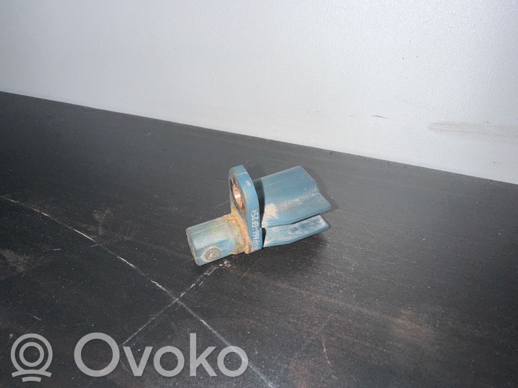 Volvo XC60 ABS rear brake sensor 
