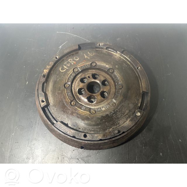 Citroen C4 I Flywheel 