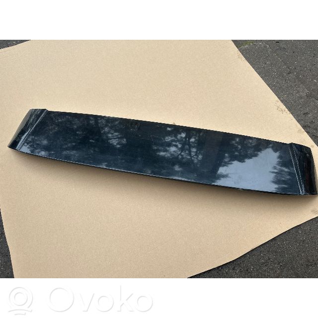 BMW X5 E53 Tailgate/trunk spoiler 