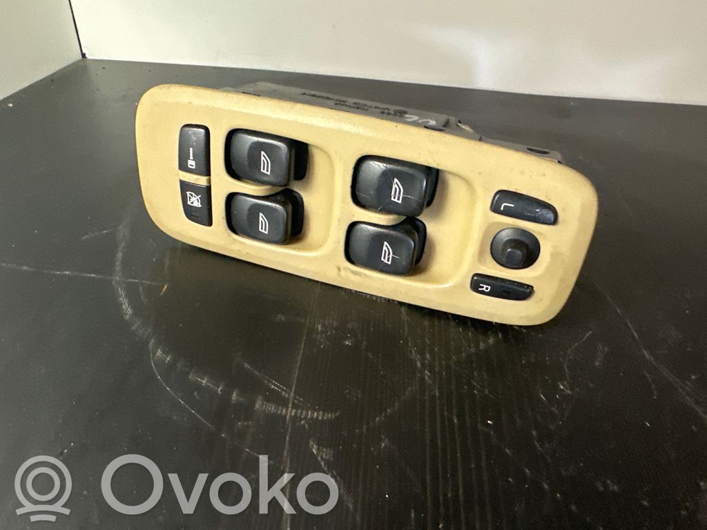 Electric window control switch   30739980