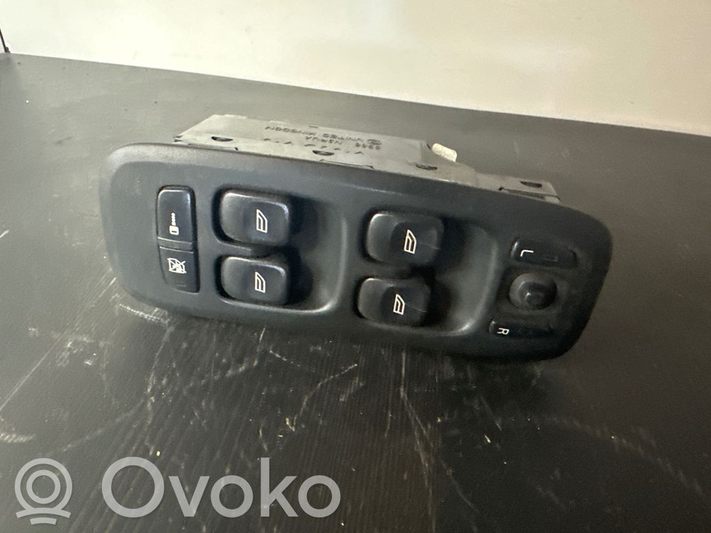 Electric window control switch   30798804