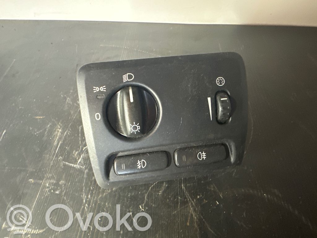 Przełącznik świateł   30739312,ML361100081,07W36E01