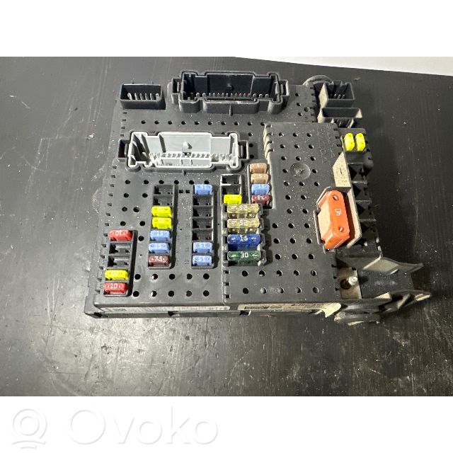 Fuse module   30728512,28017881