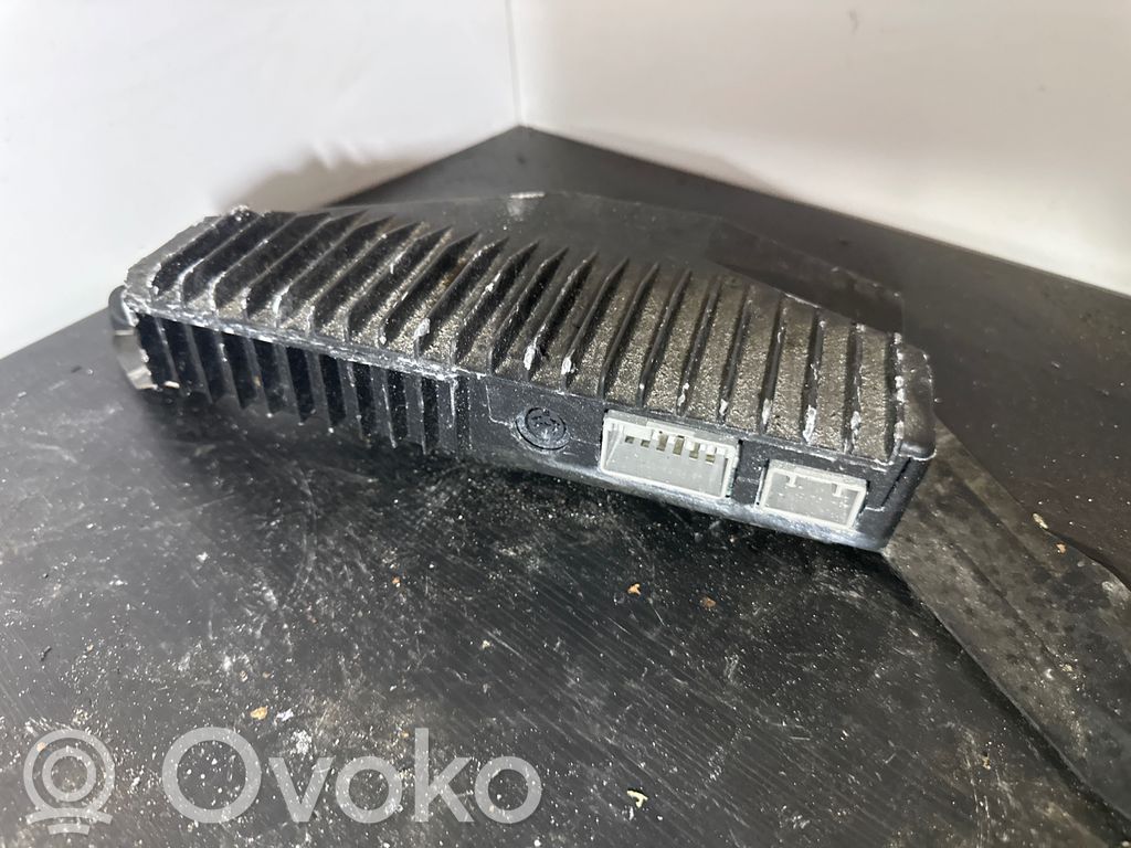 Volvo XC70 Amplificatore 