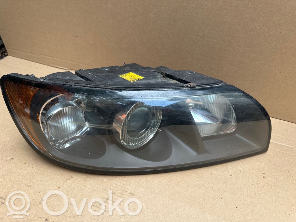 Volvo V50 Far 