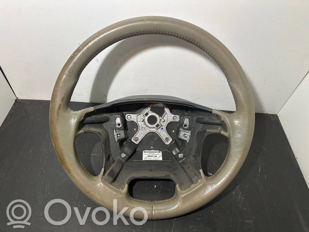 Volvo XC70 Lenkrad 