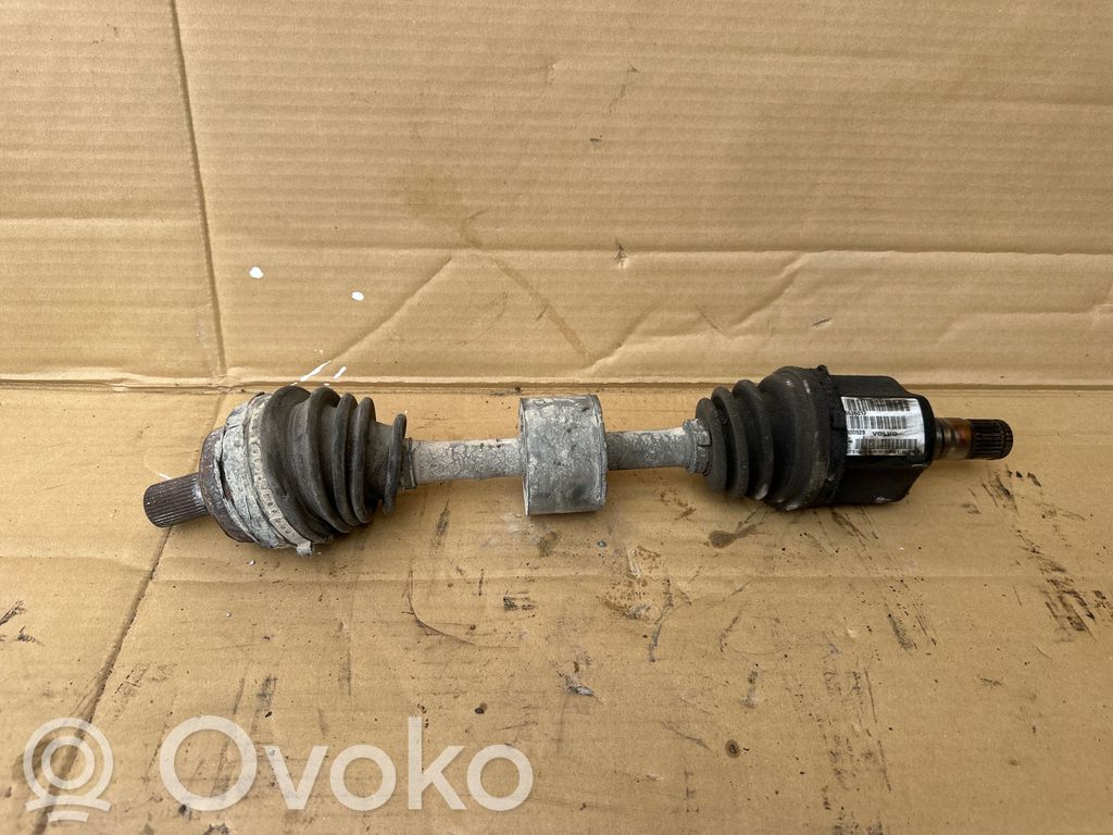 Volvo V70 Eje de transmisión delantero 