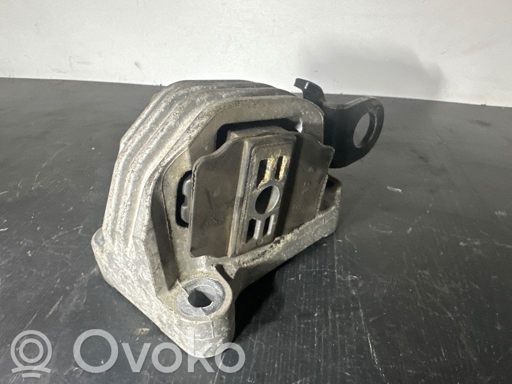 Engine mount bracket   326D20