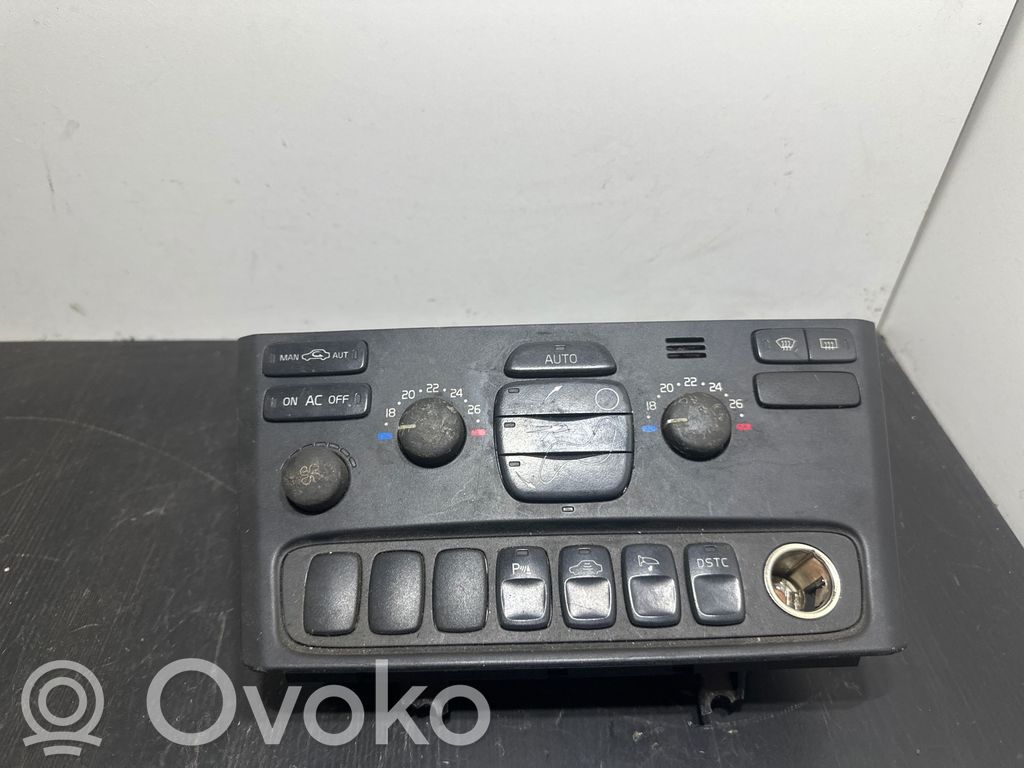 Volvo S80 Climate control unit 
