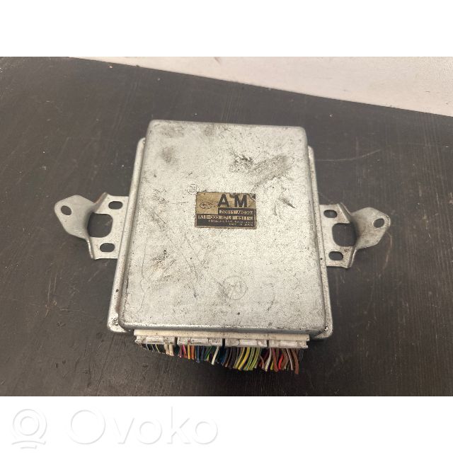 Subaru Forester SG Engine control unit/module 