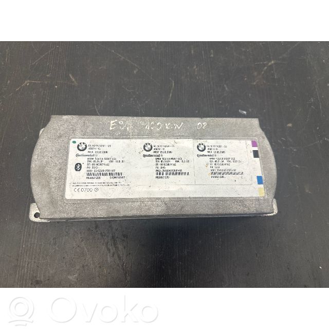 Bluetooth modulis   9174261,16921115,0019C08741A2