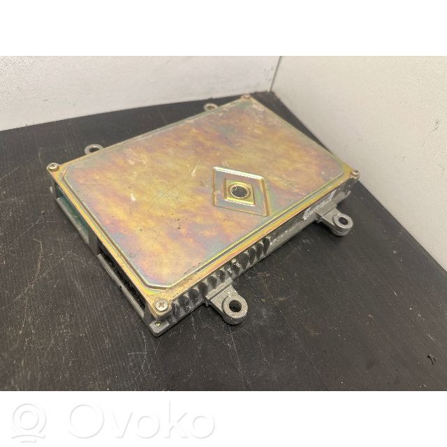 Honda Concerto Engine control unit/module 