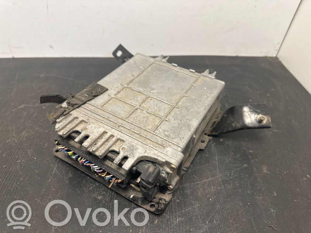 Volkswagen Sharan Engine control unit/module 