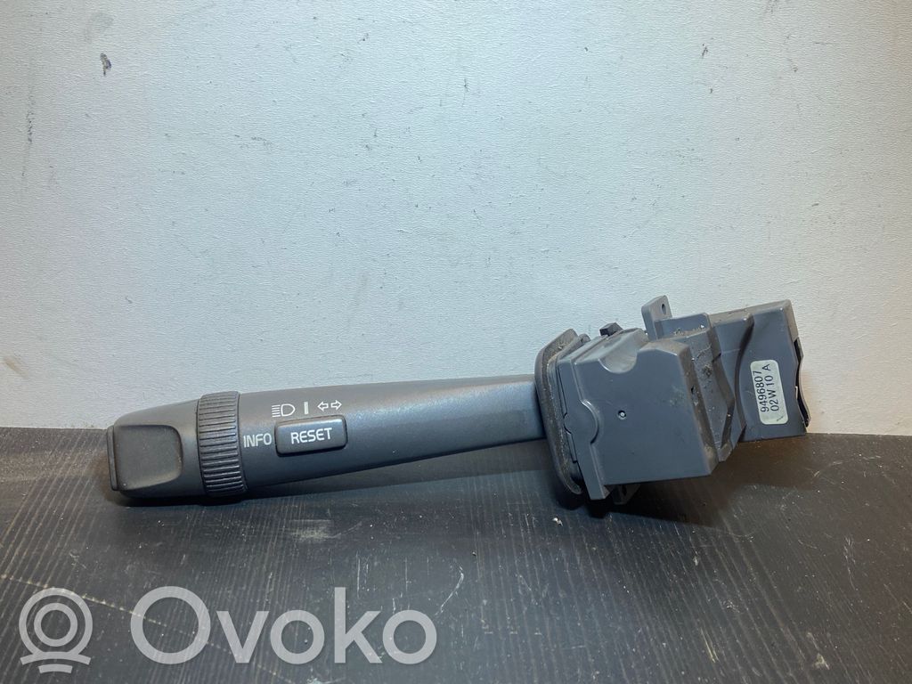 Indicator stalk   9496807,02W10A