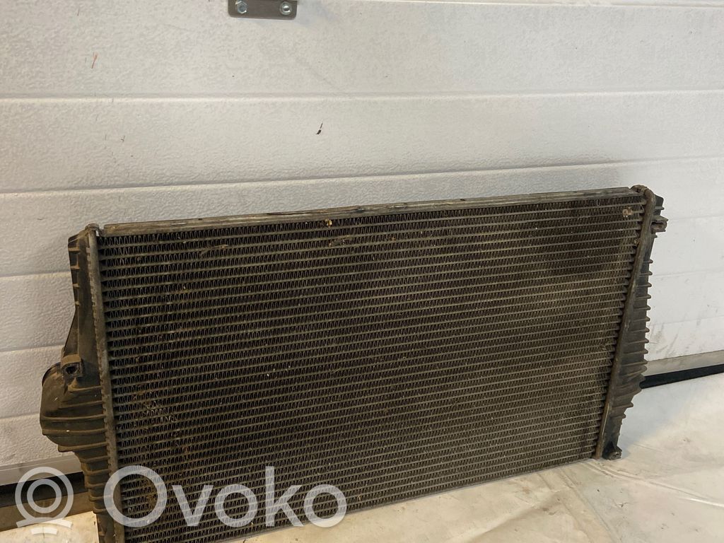 Volvo XC90 Interkūlerio radiatorius 