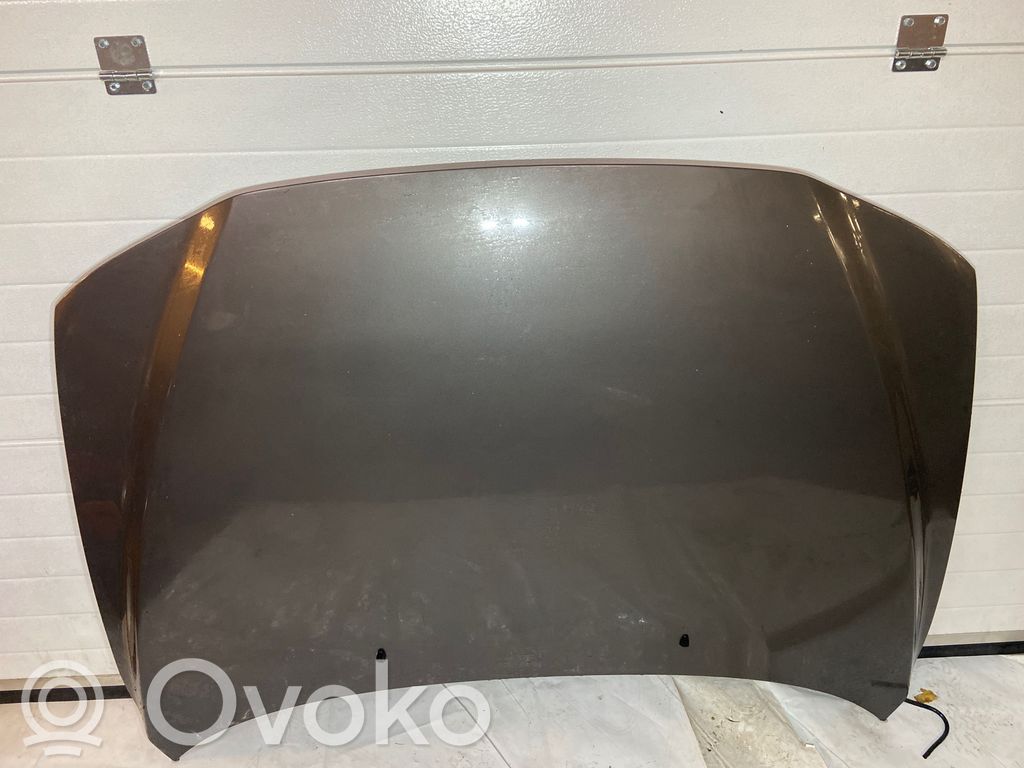 Engine bonnet/hood
