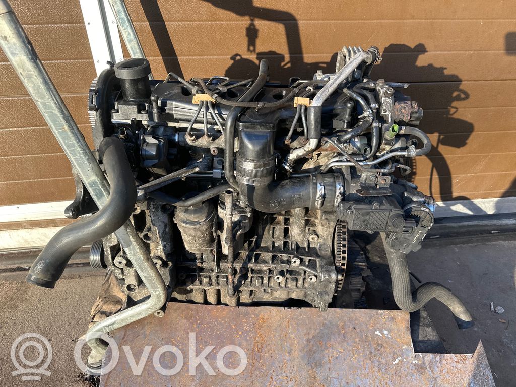 Volvo XC90 Engine 