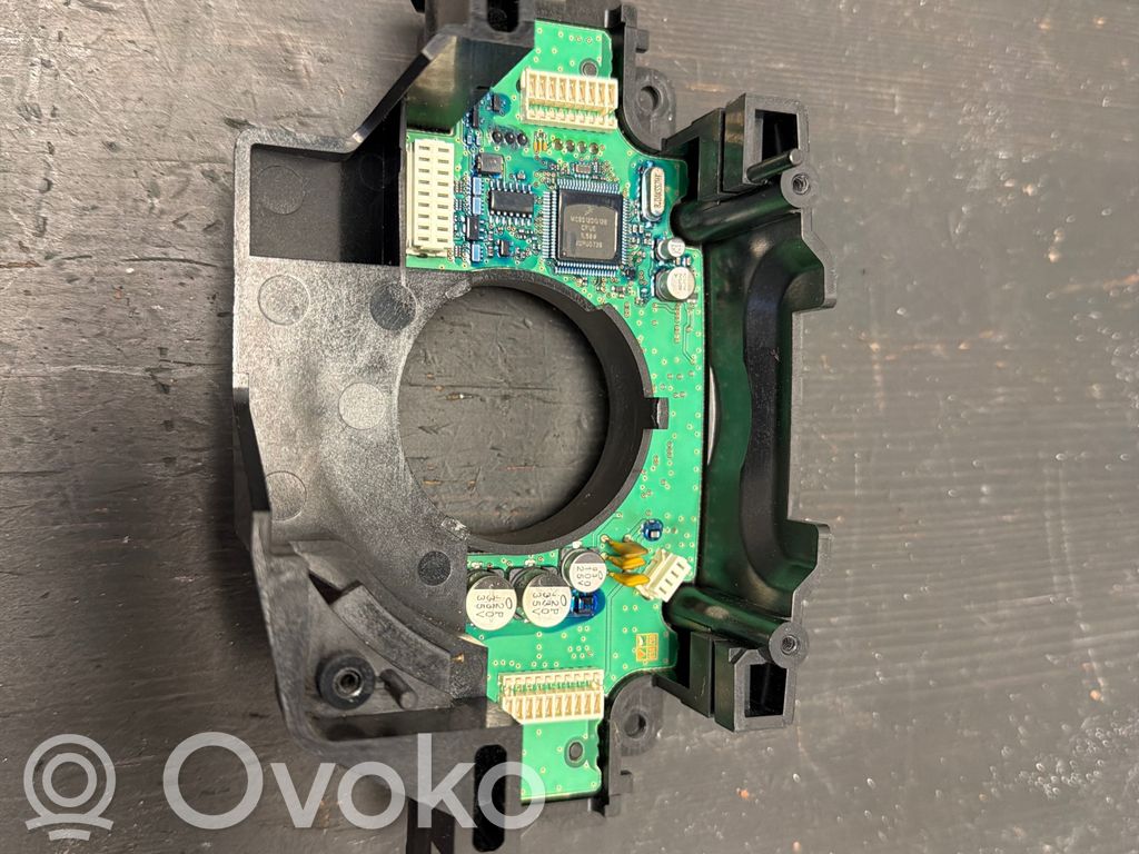 Volvo S60 Steering angle sensor 