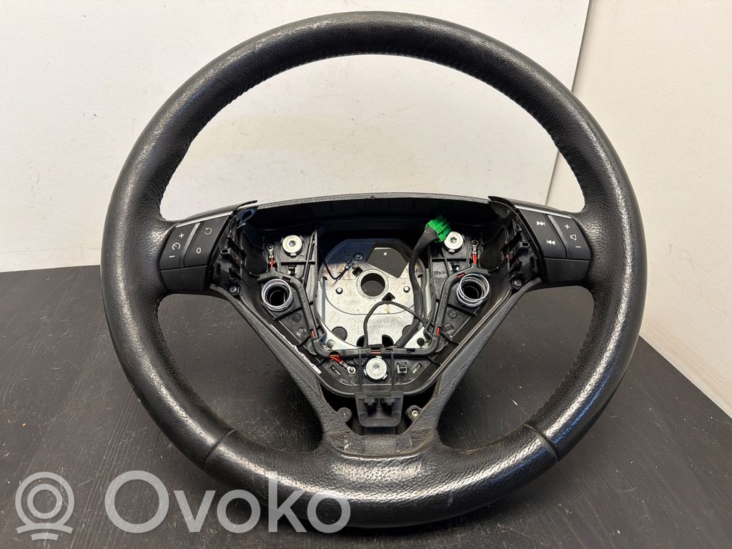 Volvo S60 Stūre 