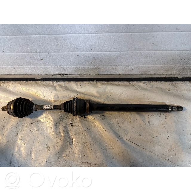 Volvo S60 Semiasse anteriore 