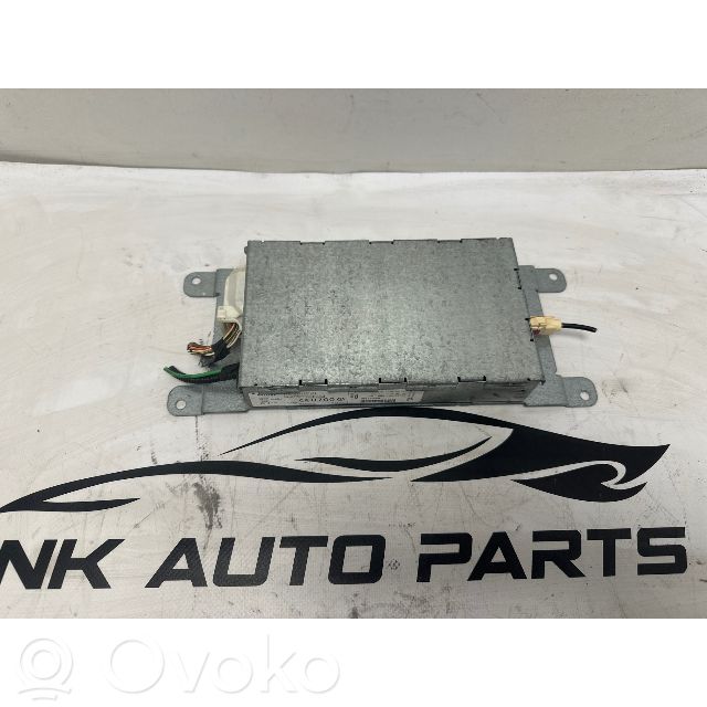 BMW 5 E60 E61 Bluetooth control unit module 