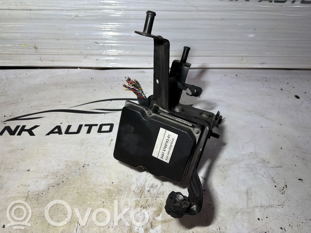 ABS Pump   6769703,6769705