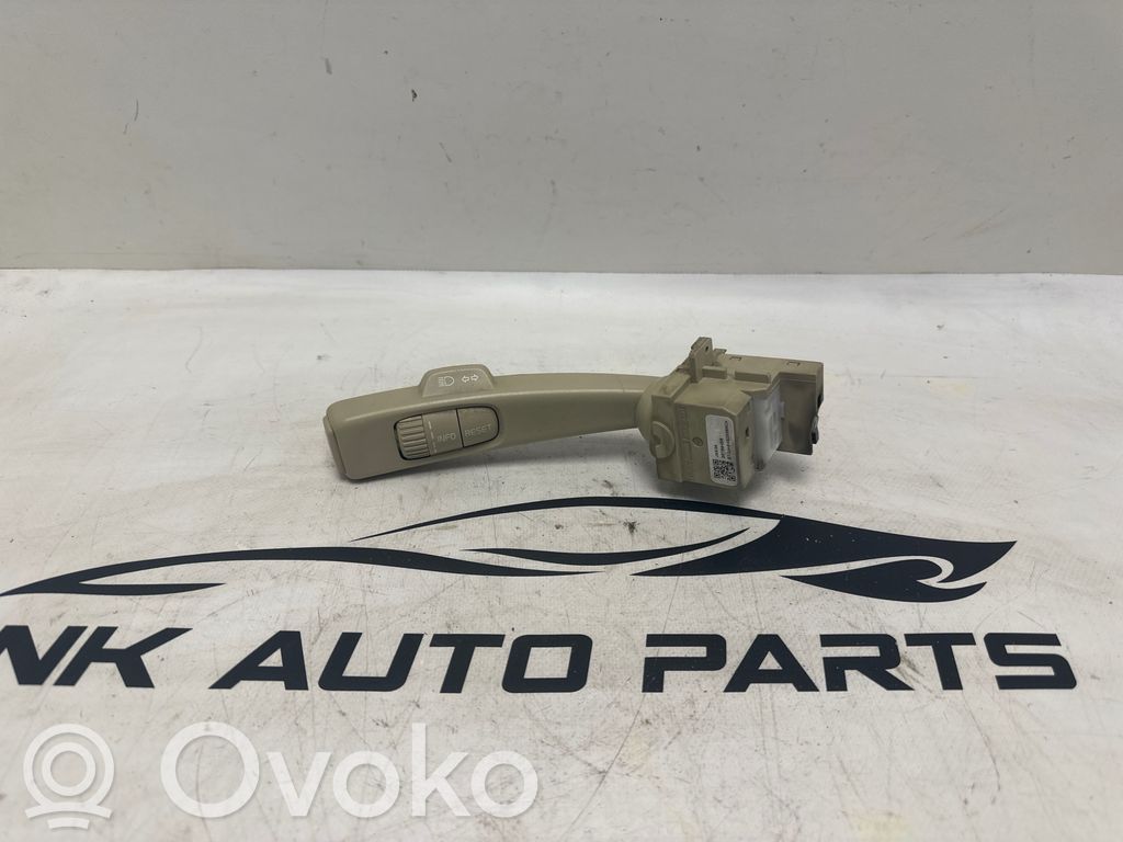 Volvo XC70 Commodo de clignotant 