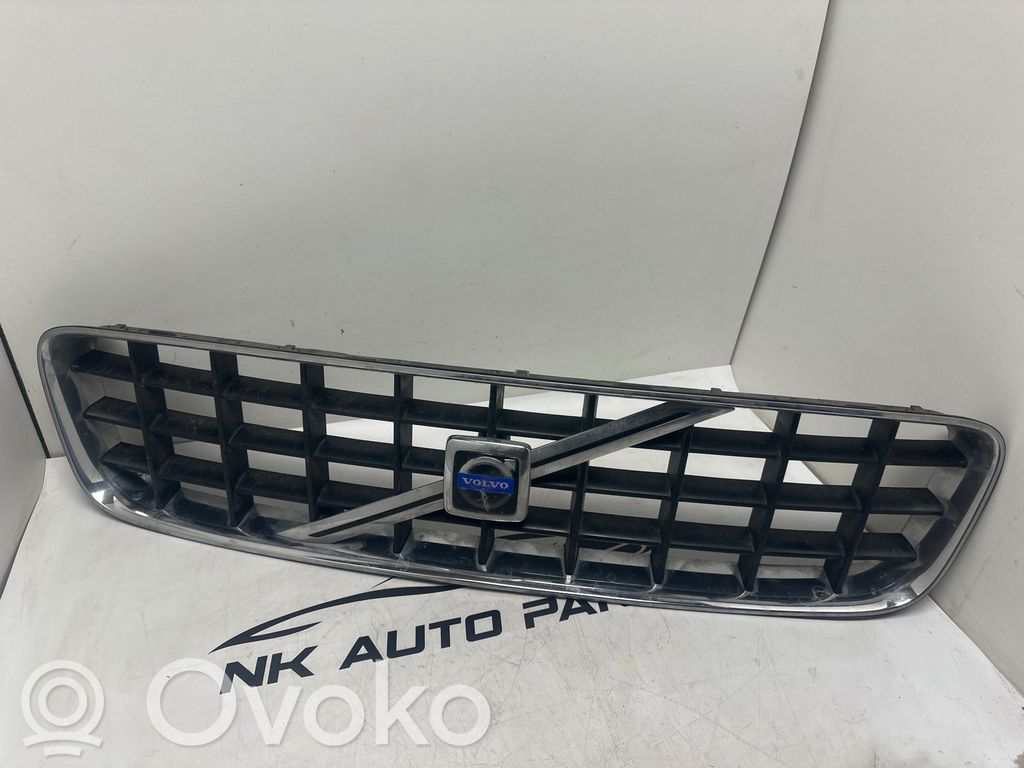 Volvo XC90 Atrapa chłodnicy / Grill 