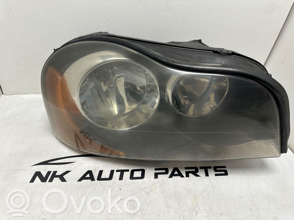 Volvo XC90 Headlight/headlamp 