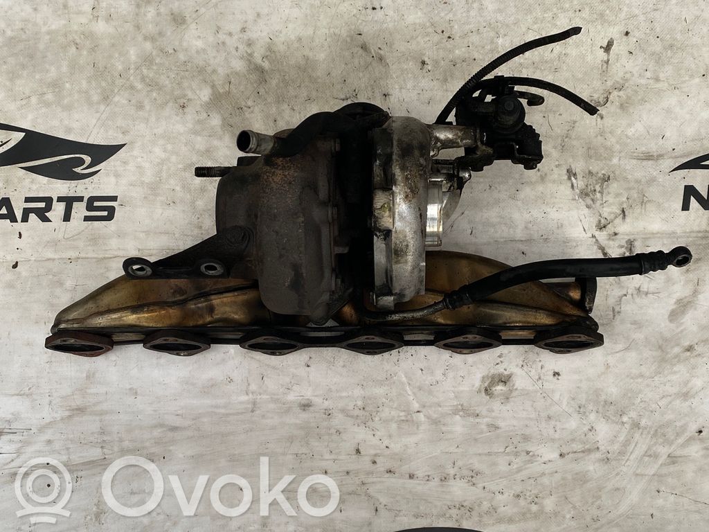 Turbina   GT2260V,77910441
