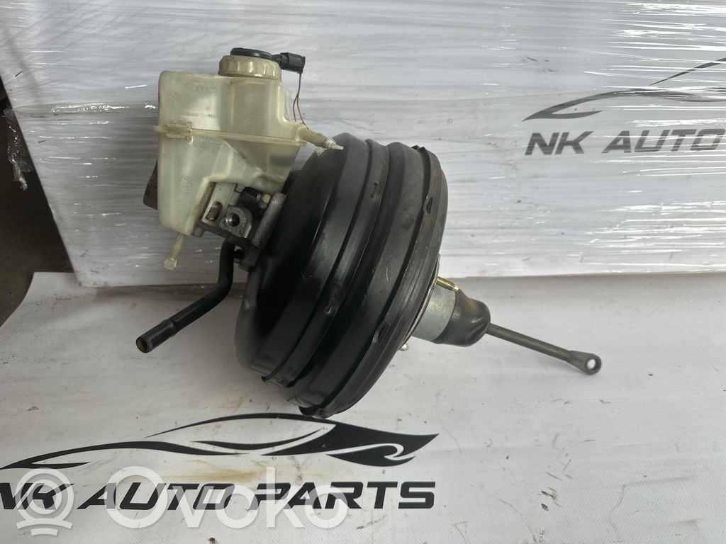 Brake booster   6757706,6757706